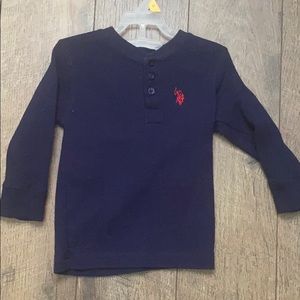 3t Polo